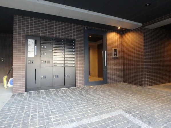 FIORE KOMAGOMEの物件内観写真